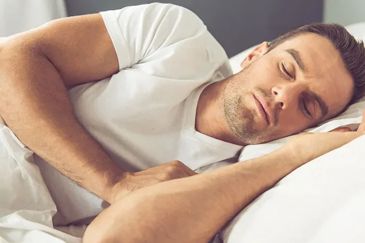 Andulačná terapia: Účinná metóda pre zlepšenie spánku a duševnú pohodu